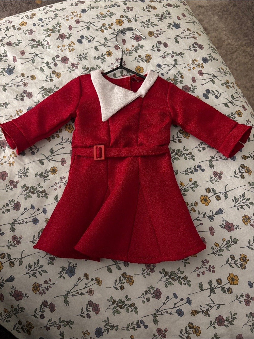 Kit Holiday Dress